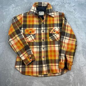 American-vintage Men's multi Shirt